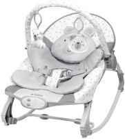 Photos - Baby Swing / Chair Bouncer Tulano Cloe 35 