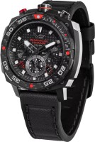 Photos - Wrist Watch Vostok Europe Benediktas Vanagas Dakar VK67-650J740 