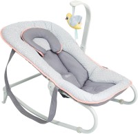 Photos - Baby Swing / Chair Bouncer Babymoov Graphik Bouncer 