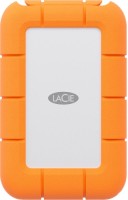 Photos - SSD LaCie Rugged Mini SSD STMF4000400 4 TB