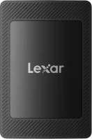 Photos - SSD Lexar SL500 Magnetic LSL500M004T 4 TB