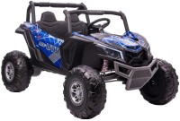 Photos - Kids Electric Ride-on LEAN Toys Buggy UTV-MX 