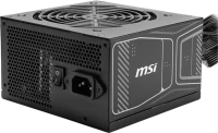 Photos - PSU MSI MAG GN PCIE5 A750GN