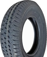 Photos - Tyre HIFLY Super 5000 185/82 R14C 102R 