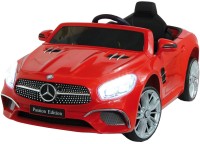 Photos - Kids Electric Ride-on Jamara Mercedes-Benz SL 400 