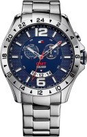 Photos - Wrist Watch Tommy Hilfiger Outlet 1790975 