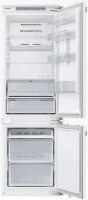 Photos - Integrated Fridge Samsung BRB26615EWW 