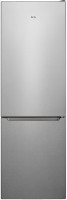 Photos - Fridge AEG ORC 5S331 EX silver