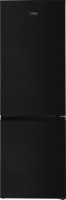 Photos - Fridge Kernau KFRC 18164 NF B SLIM black