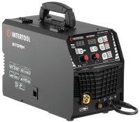 Photos - Welder Intertool Storm WT-4012 