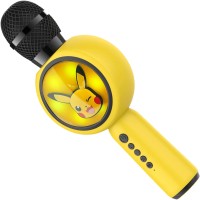 Photos - Microphone OTL Pokemon Pikachu PopSing Karaoke 