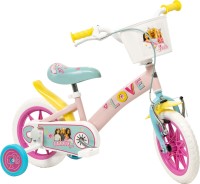 Kids' Bike Toimsa Barbie 12 