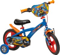 Kids' Bike Toimsa Hot Wheels 12 