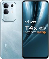 Photos - Mobile Phone Vivo T4x 5G 128 GB / 6 GB