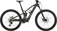 Photos - Bike Trek Fuel EXe 5 2025 frame S 