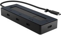 Card Reader / USB Hub HP 6G842AA 