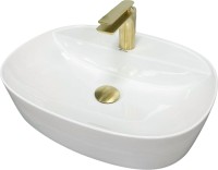 Photos - Bathroom Sink VBI Agordo 500 VBI-014904 500 mm