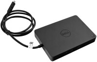 Photos - Card Reader / USB Hub Dell WD15 