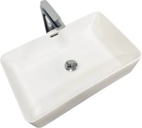 Photos - Bathroom Sink VBI Arabba 550 VBI-013502 555 mm