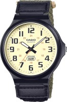 Photos - Wrist Watch Casio MW-240B-3B 