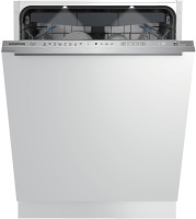 Photos - Integrated Dishwasher Grundig GNVP4611C 