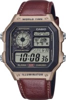 Photos - Wrist Watch Casio AE-1200WHL-5A 