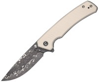 Photos - Knife / Multitool Civivi Merit C24012-DS1 