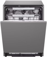 Integrated Dishwasher LG DB476TXS 