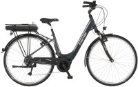 Photos - Bike Fischer Cita 1.5 28 2023 