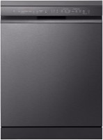 Dishwasher LG DF365FMS gray