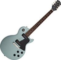 Photos - Guitar Epiphone Les Paul Special - Pelham Blue 