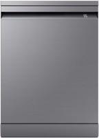 Dishwasher Samsung DW60BG730FSLEU stainless steel