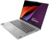 Photos - Laptop Lenovo IdeaPad Slim 5 14Q8X9 (83HL003PLT)