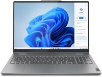 Photos - Laptop Lenovo IdeaPad 5 2-in-1 16IRU9 (83DU0005US)