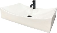 Photos - Bathroom Sink VBI Viareggio 670 VBI-016203 670 mm