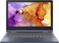 Photos - Laptop Lenovo IdeaPad Flex 3 11ADA05 (82G4002RUK)