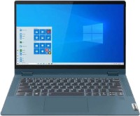 Photos - Laptop Lenovo IdeaPad 5 14ITL05 (82FE00NTUK)