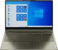 Photos - Laptop Lenovo Yoga 7 15ITL5 (82BJ00F4UK)