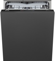 Integrated Dishwasher Smeg DI331C 