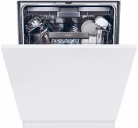 Photos - Integrated Dishwasher Haier XS 4B4S3FSB-80 