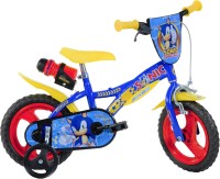 Photos - Kids' Bike Dino Bikes Sonic 12 