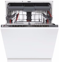 Integrated Dishwasher Hoover H-DISH 700 HI 6C4S1PTA-80 