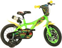 Kids' Bike Dino Bikes Mutant Ninja Turtles 14 