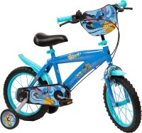 Kids' Bike Toimsa Disney Stich 14 