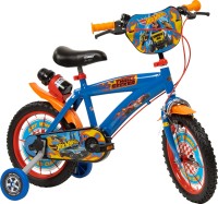 Kids' Bike Toimsa Hot Wheels 14 