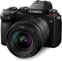 Camera Panasonic DC-S5  kit 18-40