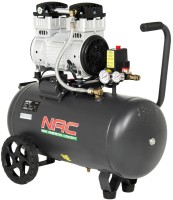 Photos - Air Compressor NAC OF-SL-50-1.5-IN 50 L 230 V