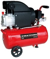 Photos - Air Compressor Tryton TKO50 50 L