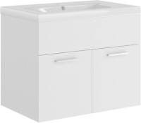 Washbasin cabinet VidaXL Bathroom Sink Cabinet 60 3070820 