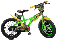 Kids' Bike Dino Bikes Mutant Ninja Turtles 16 